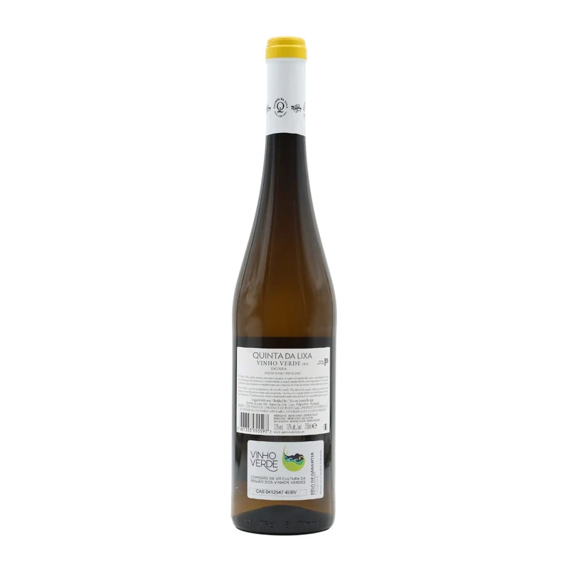 Quinta da Lixa Escolha Branco
