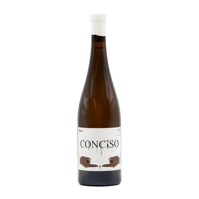 Quinta da Lomba Conciso Branco