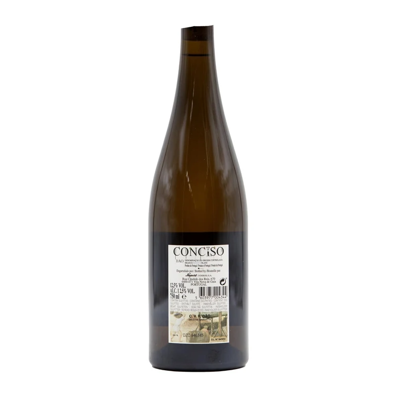 Quinta da Lomba Conciso Branco