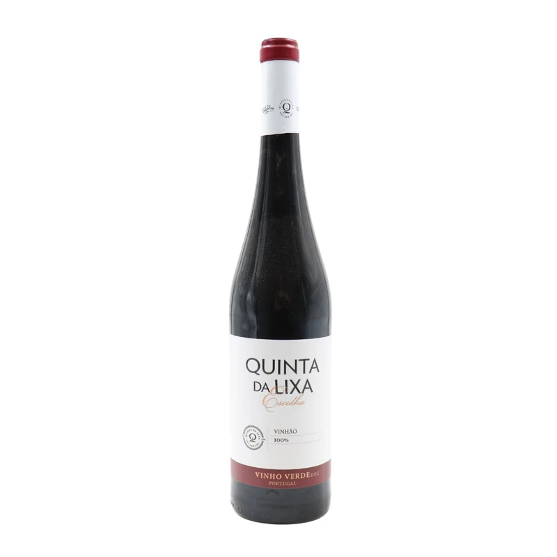 Quinta da Lixa Vinhão Tinto
