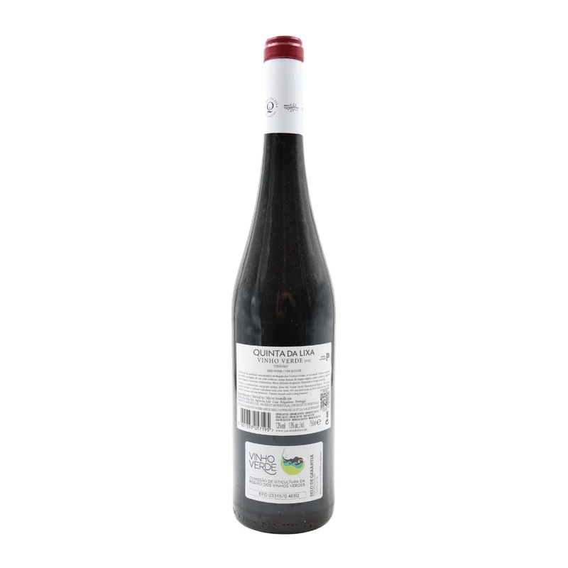 Quinta da Lixa Vinhão Tinto