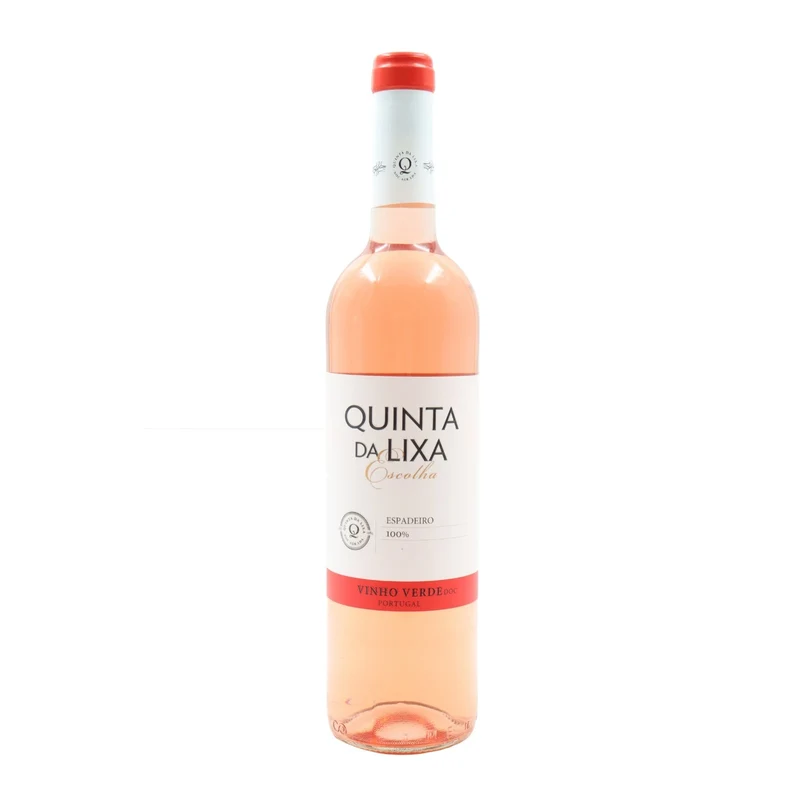 Quinta da Lixa Espadeiro Rosé
