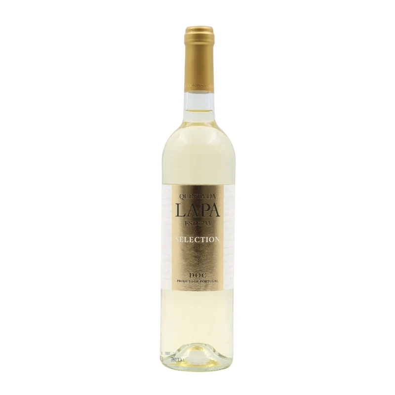 Quinta da Lapa Selection Branco