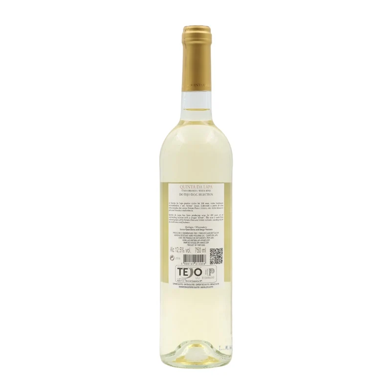 Quinta da Lapa Selection Branco