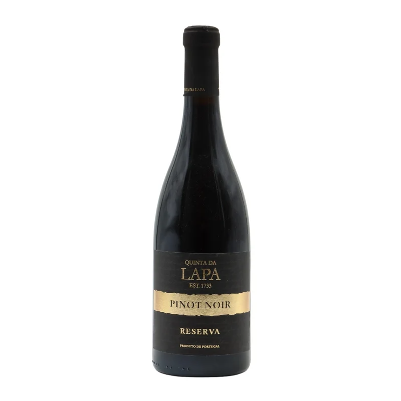 Quinta da Lapa Pinot Noir Reserva Tinto