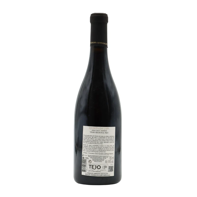 Quinta da Lapa Pinot Noir Reserva Tinto