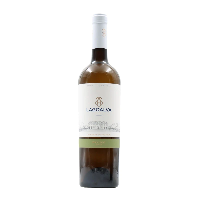 Quinta da Lagoalva Branco