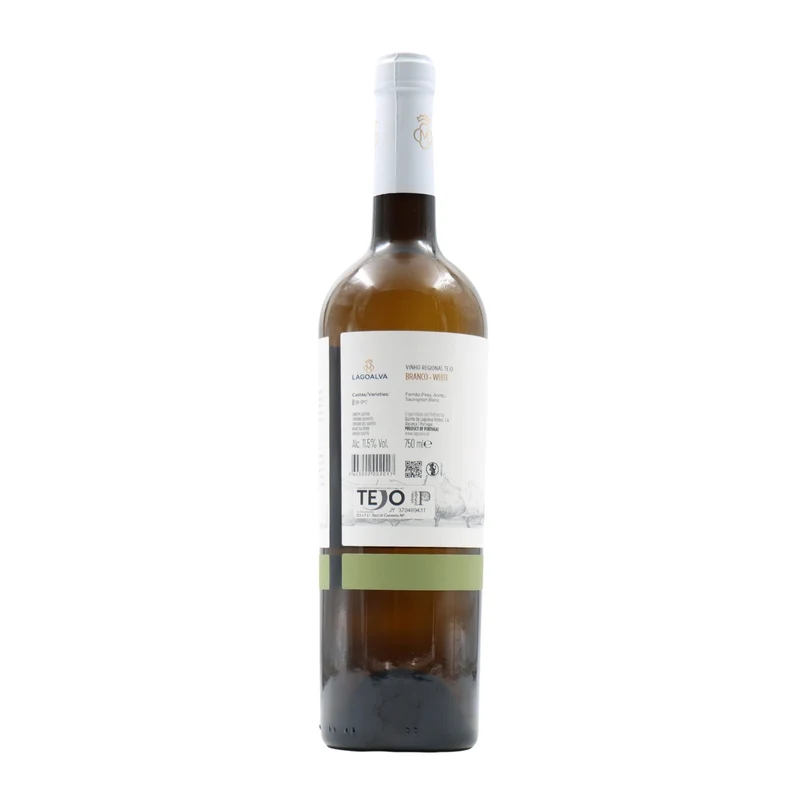 Quinta da Lagoalva Branco