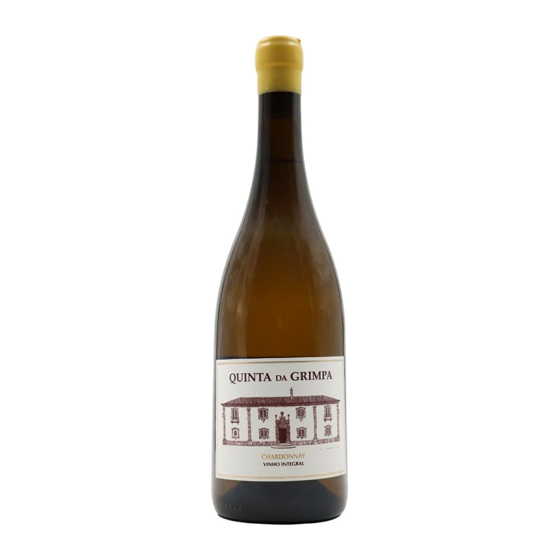 Quinta da Grimpa Chardonnay Branco