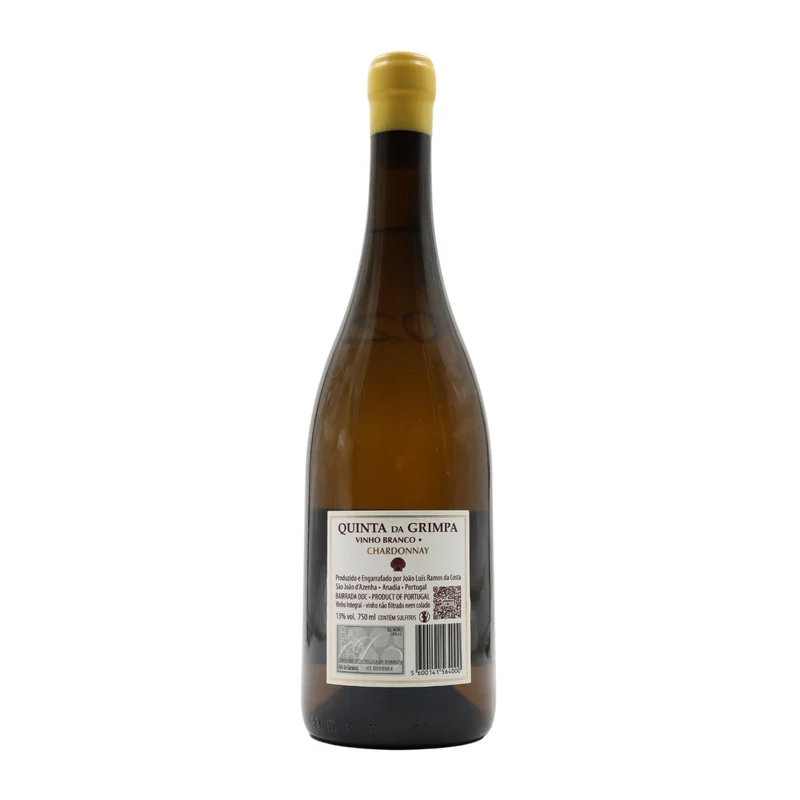 Quinta da Grimpa Chardonnay Branco