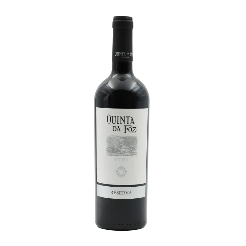 Quinta da Foz Old Vines Reserva Tinto
