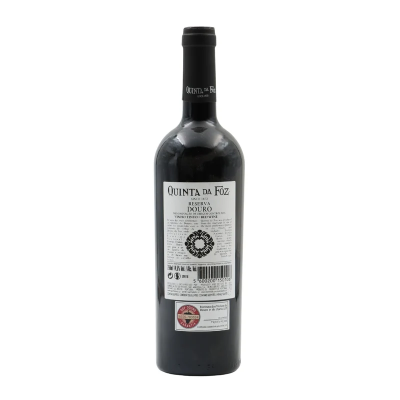 Quinta da Foz Old Vines Reserva Tinto