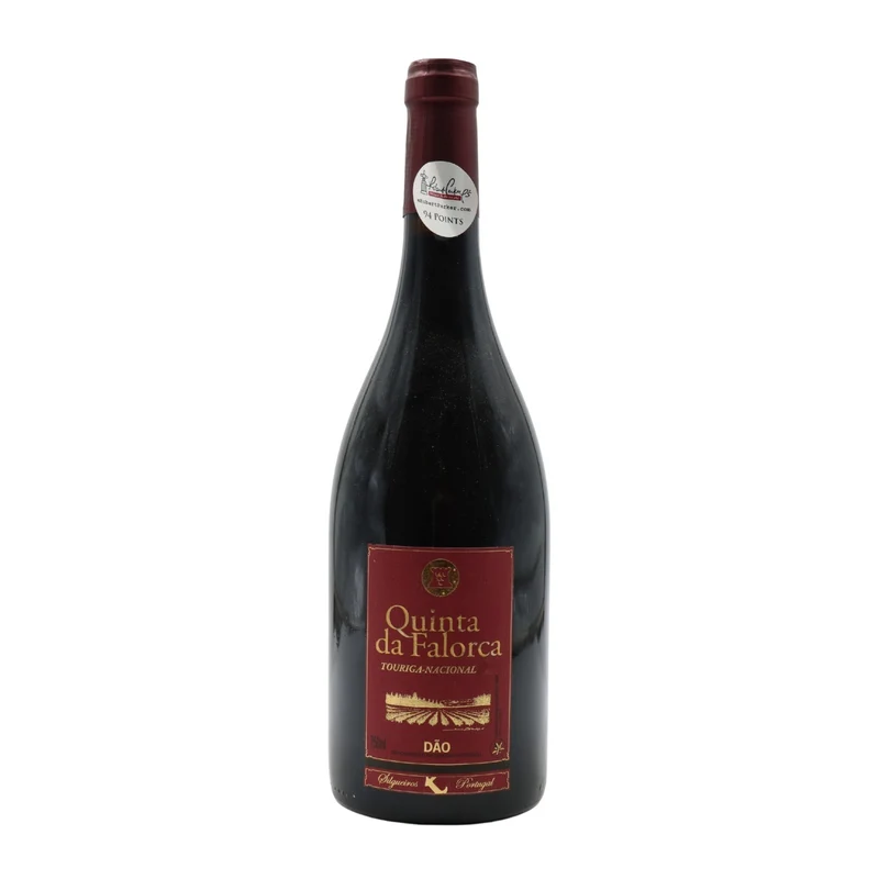 Quinta da Falorca Touriga Nacional Tinto 2015