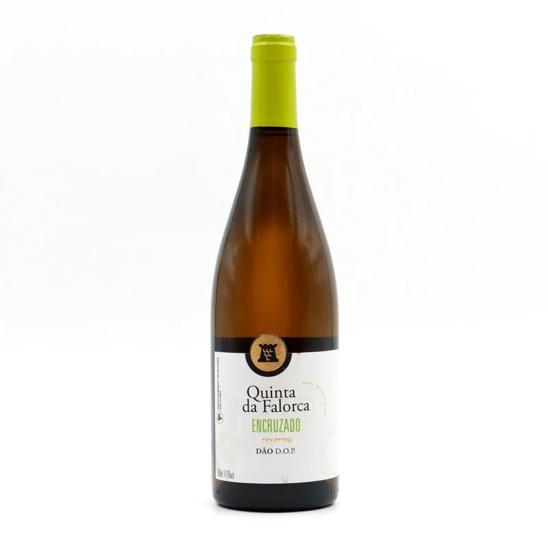 Quinta da Falorca Reserva Branco