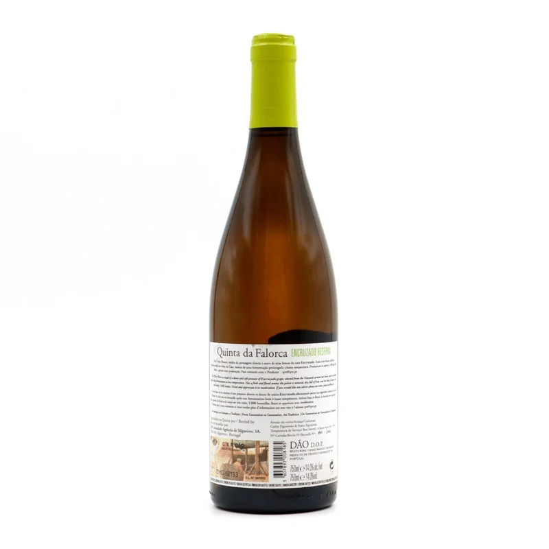 Quinta da Falorca Reserva Branco