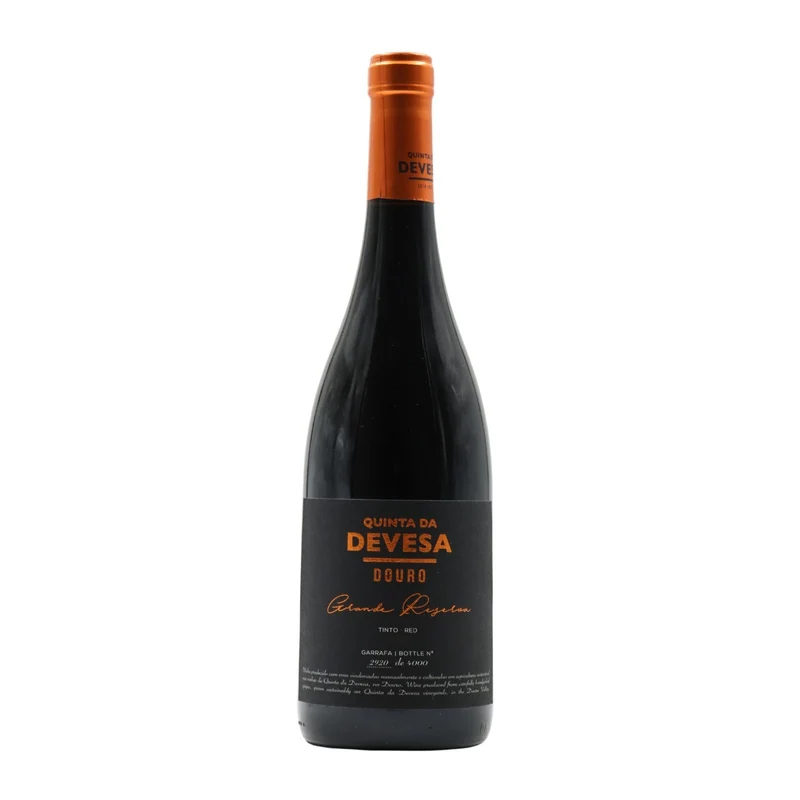 Quinta da Devesa Grande Reserva Tinto