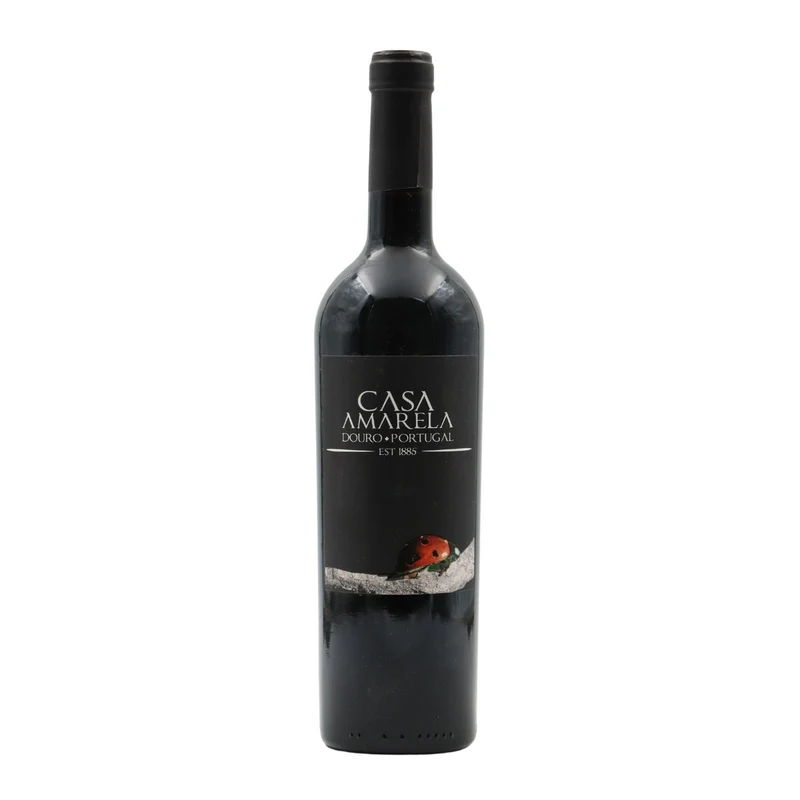 Quinta da Casa Amarela Tinto