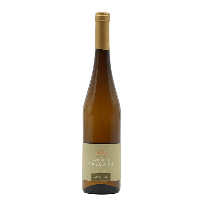 Quinta da Calçada Alvarinho Branco