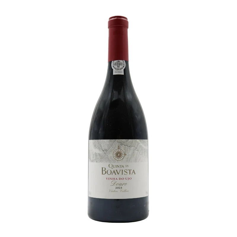 Quinta da Boavista Vinha do Ujo Tinto