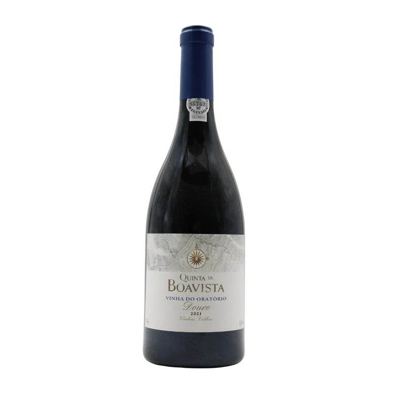 Quinta da Boavista Vinha do Oratório Tinto