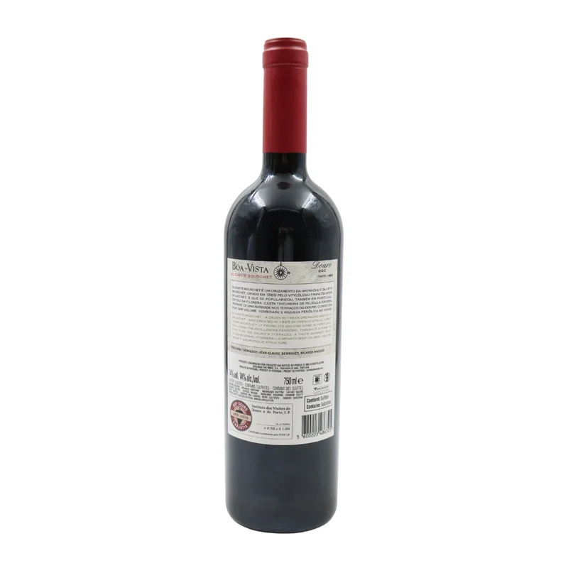 Quinta da Boavista Alicante Bouschet Tinto