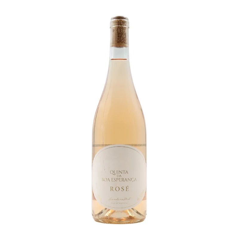 Quinta da Boa Esperança Rosé