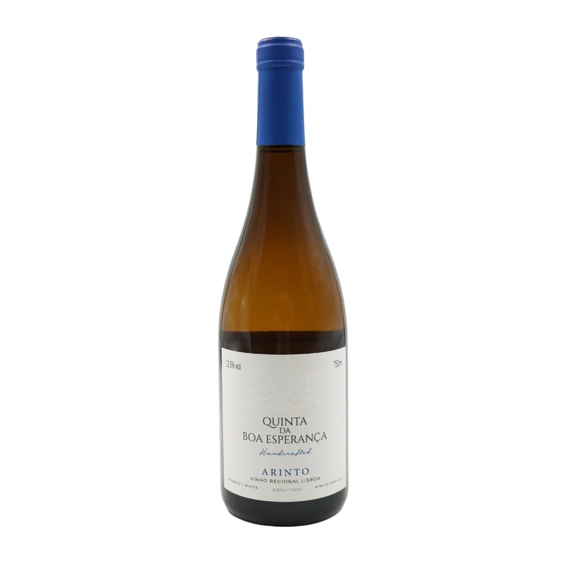 Quinta da Boa Esperança Arinto Branco