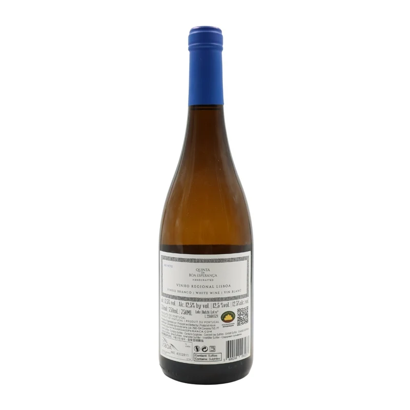 Quinta da Boa Esperança Arinto Branco