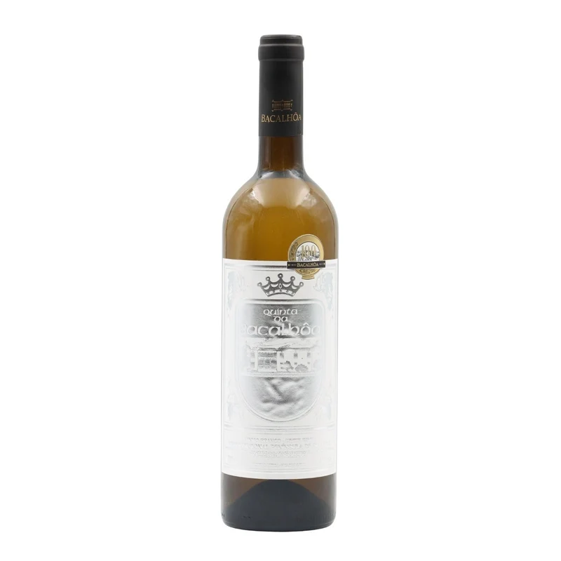 Quinta da Bacalhôa Branco