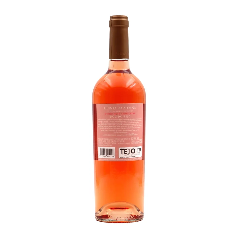 Quinta da Alorna Touriga Nacional Rosé