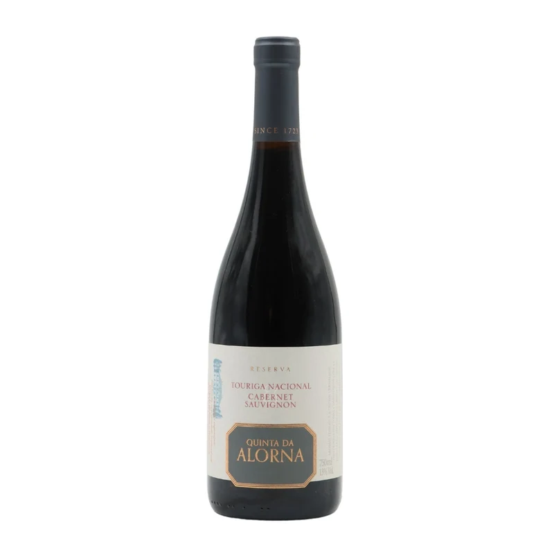 Quinta da Alorna Reserva Tinto