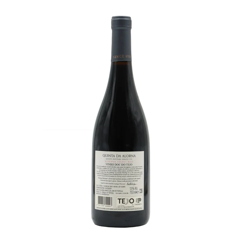 Quinta da Alorna Reserva Tinto
