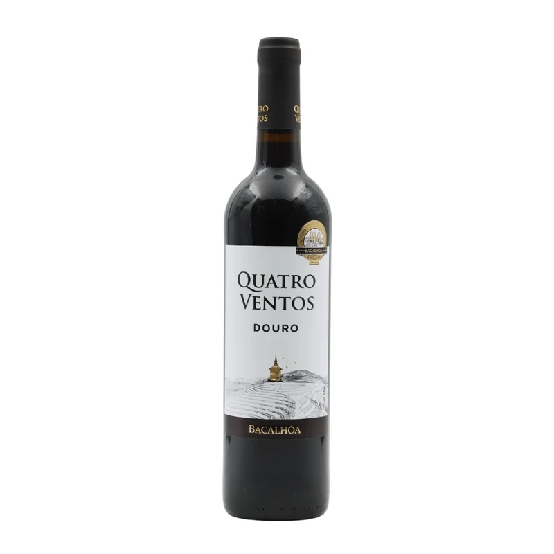 Quatro Ventos Tinto