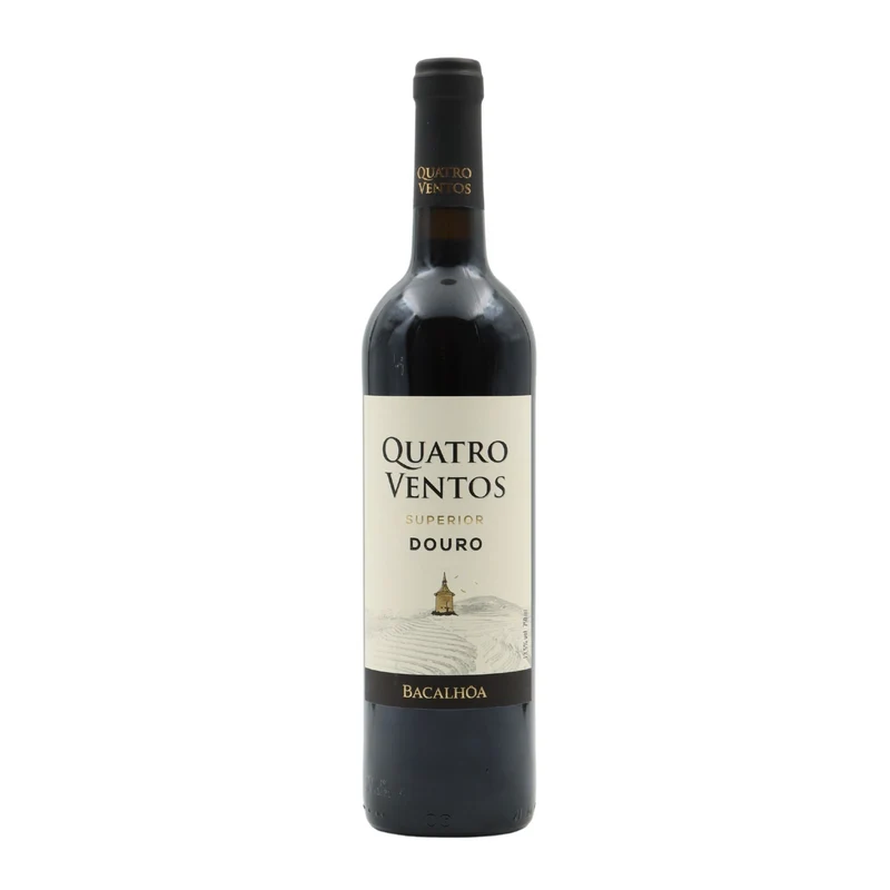 Quatro Ventos Superior Tinto