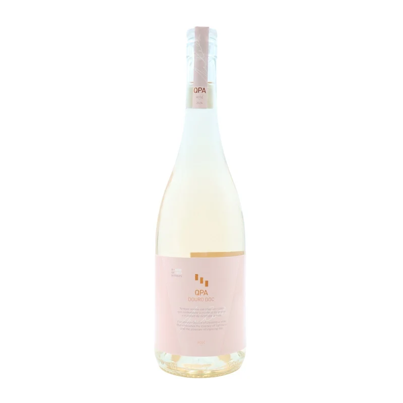 QPA Rosé
