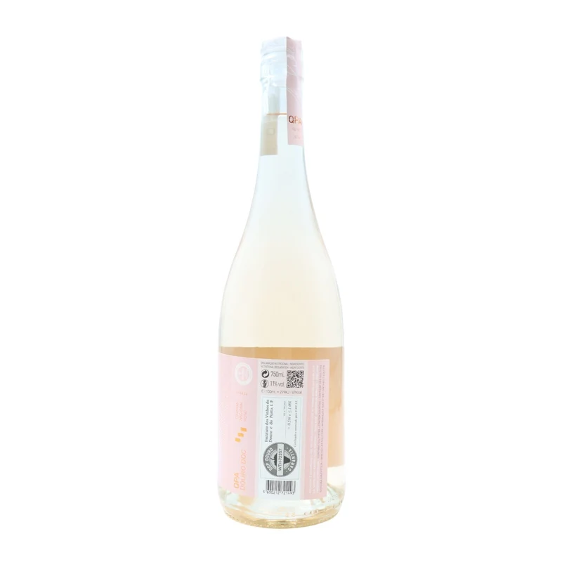 QPA Rosé