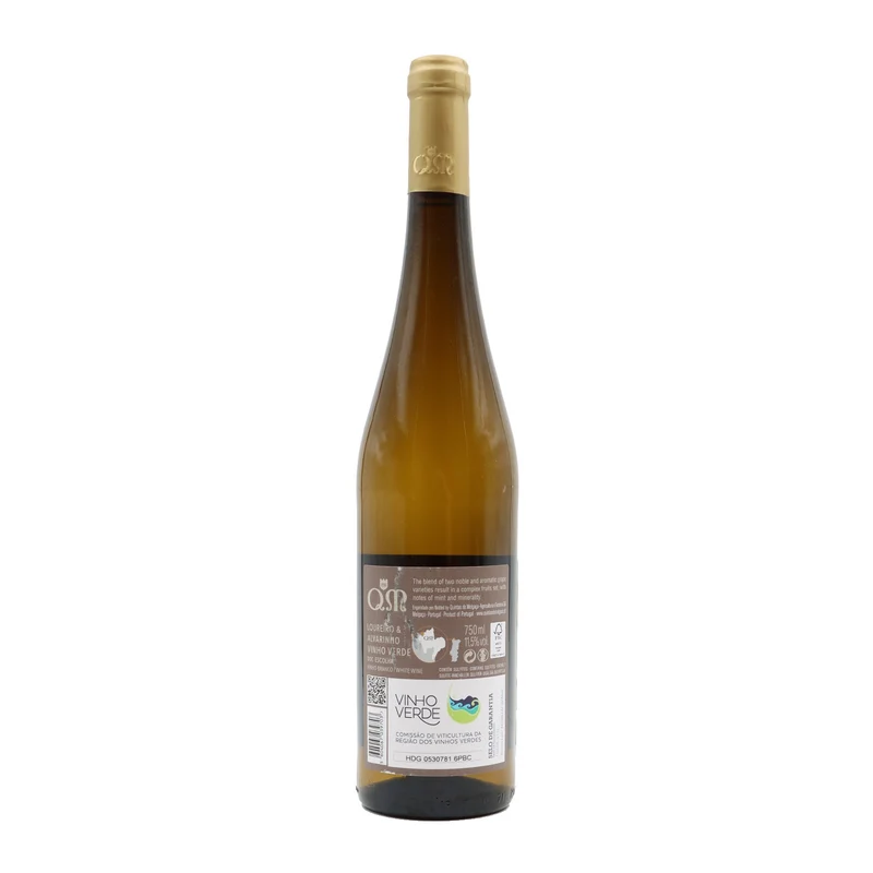 QM Loureiro Alvarinho Branco