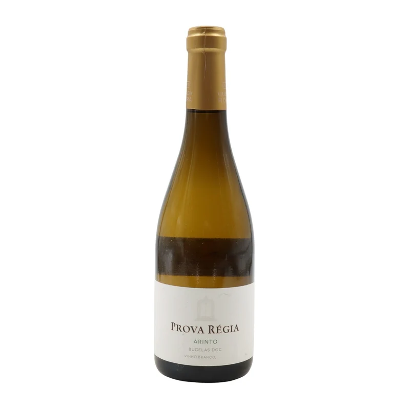 Prova Régia 375ml Branco