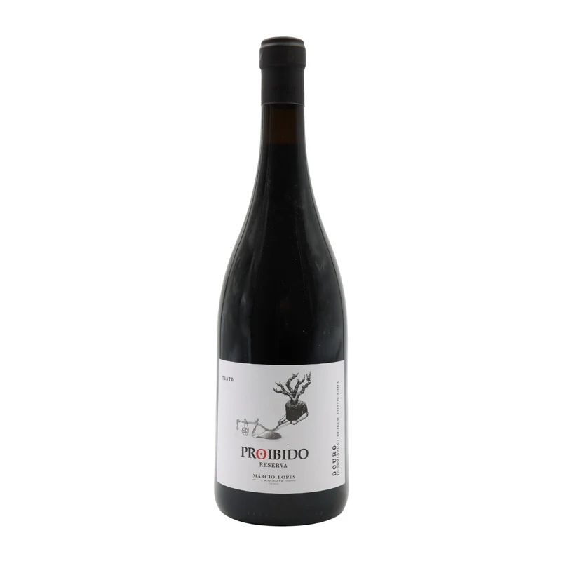 Proibido Reserva Tinto