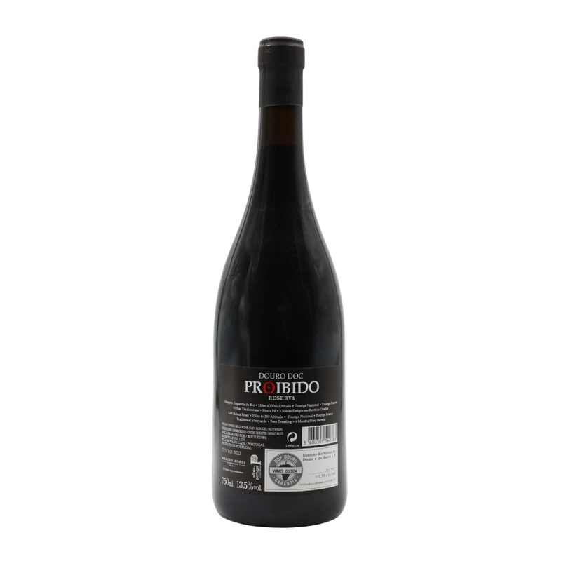 Proibido Reserva Tinto