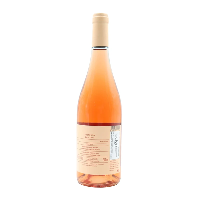Pretexto Rosé