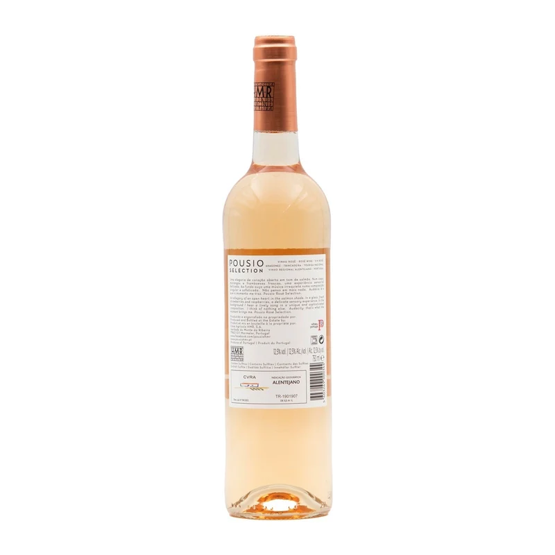 Pousio Selection Rosé