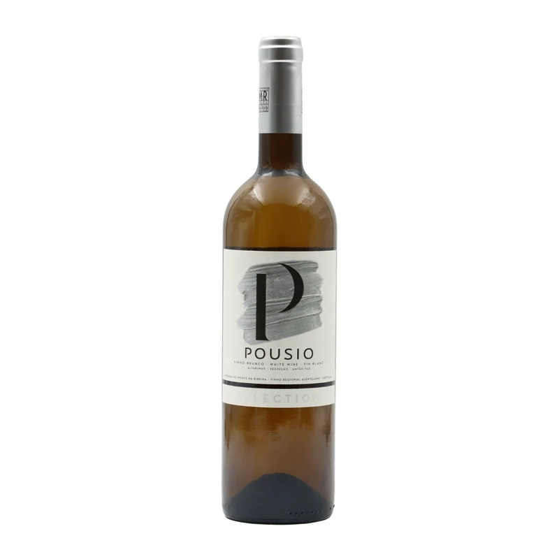 Pousio Selection Branco
