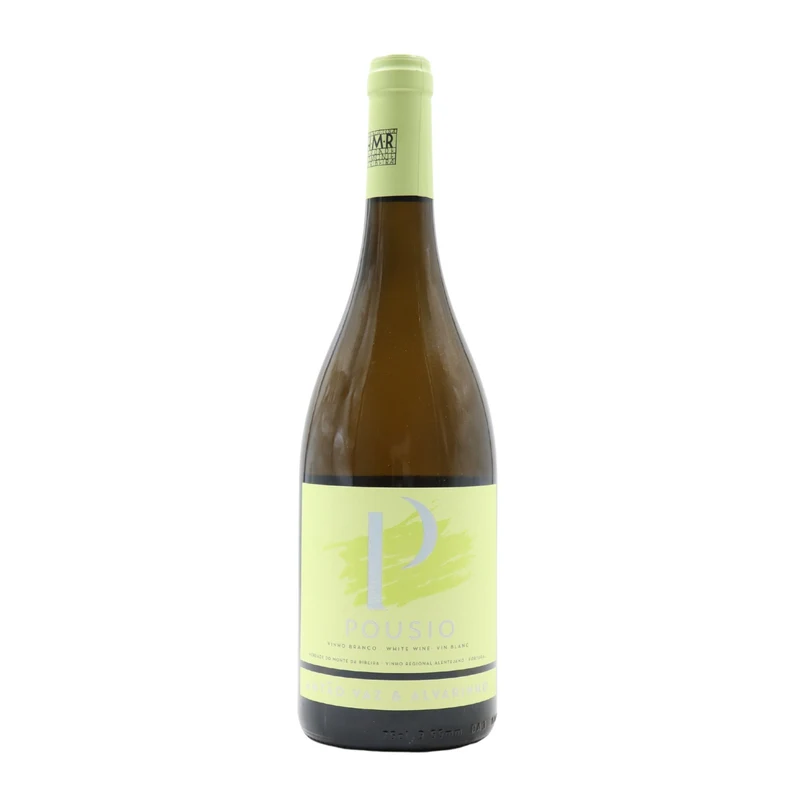 Pousio Antão Vaz Alvarinho Branco