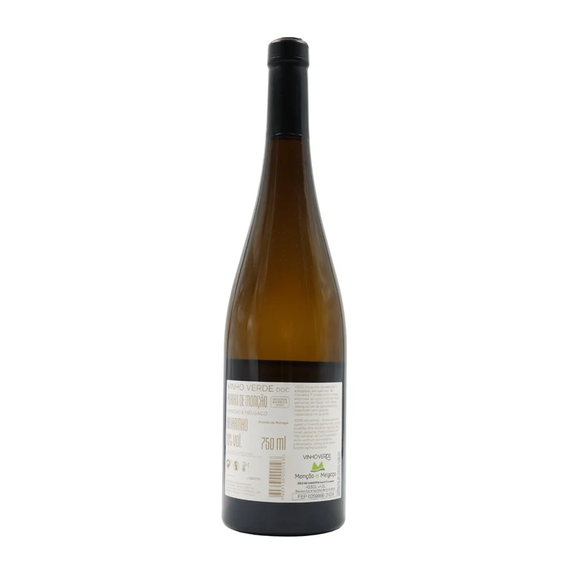Portas de Monção Alvarinho Barrica Reserva Branco