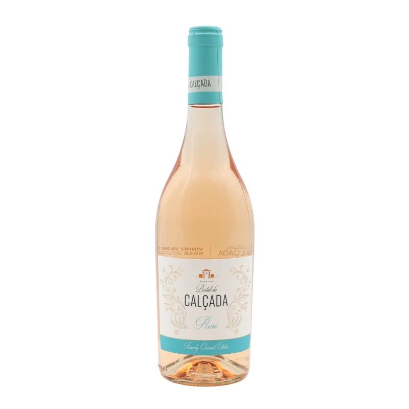 Portal da Calçada Rosé