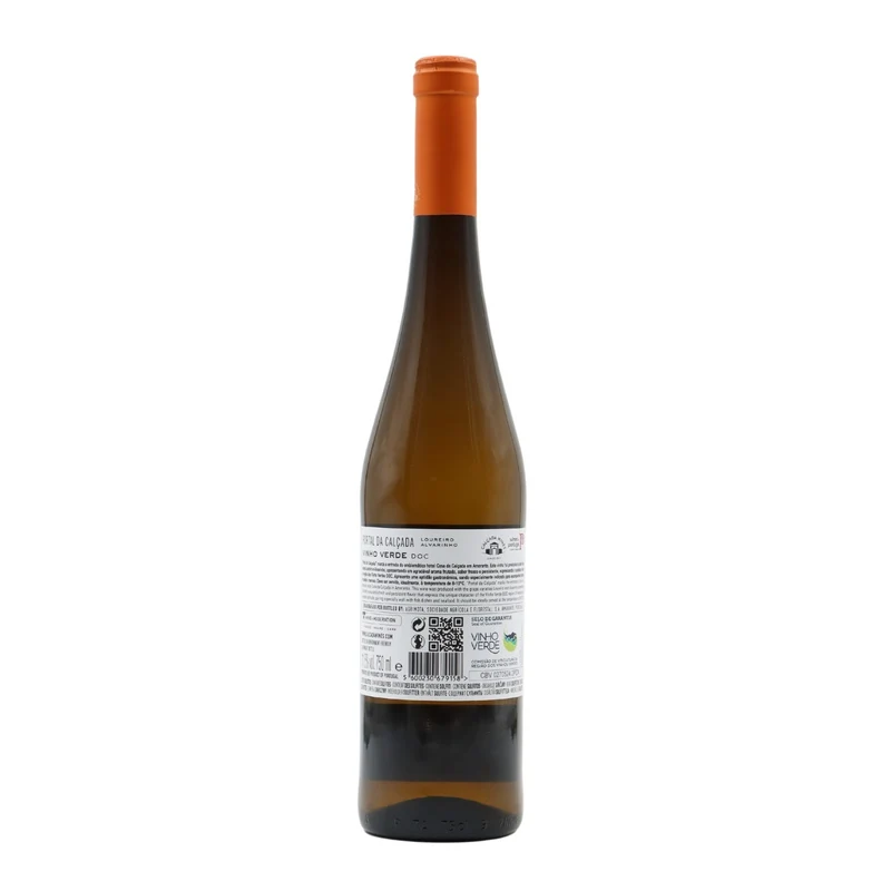Portal da Calçada Loureiro Alvarinho Branco