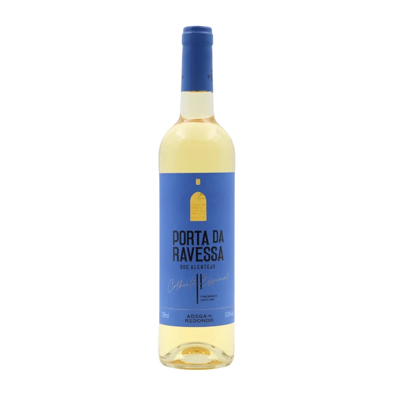 Porta da Ravessa Special Harvest Branco