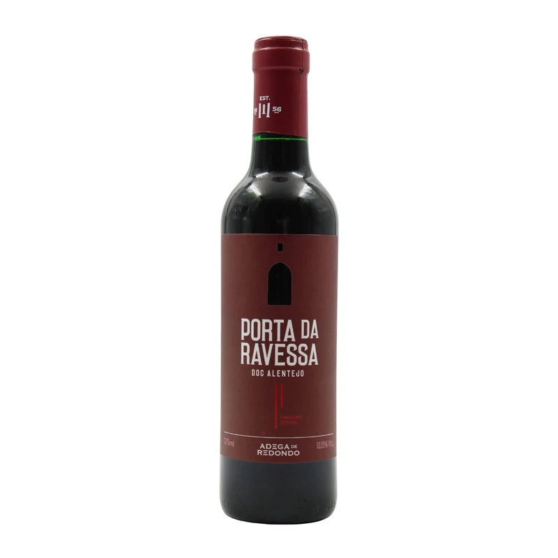 Porta da Ravessa 375ml Tinto