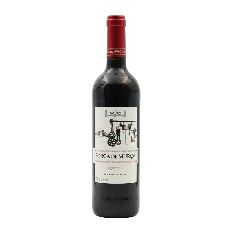 Porca de Murça Tinto